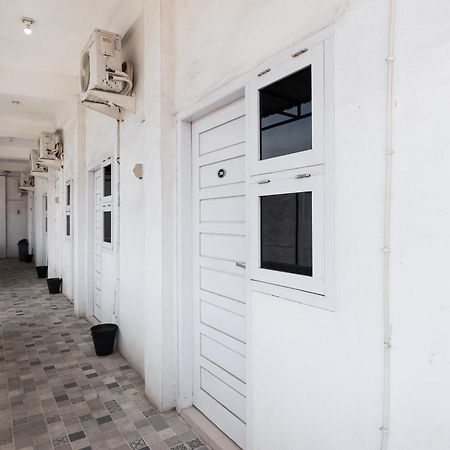 Reddoorz Syariah Near Rsud Zainoel Abidin Banda Aceh Otel Dış mekan fotoğraf