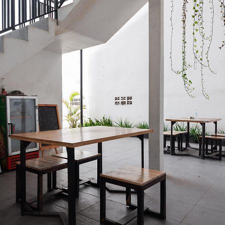 Reddoorz Syariah Near Rsud Zainoel Abidin Banda Aceh Otel Dış mekan fotoğraf