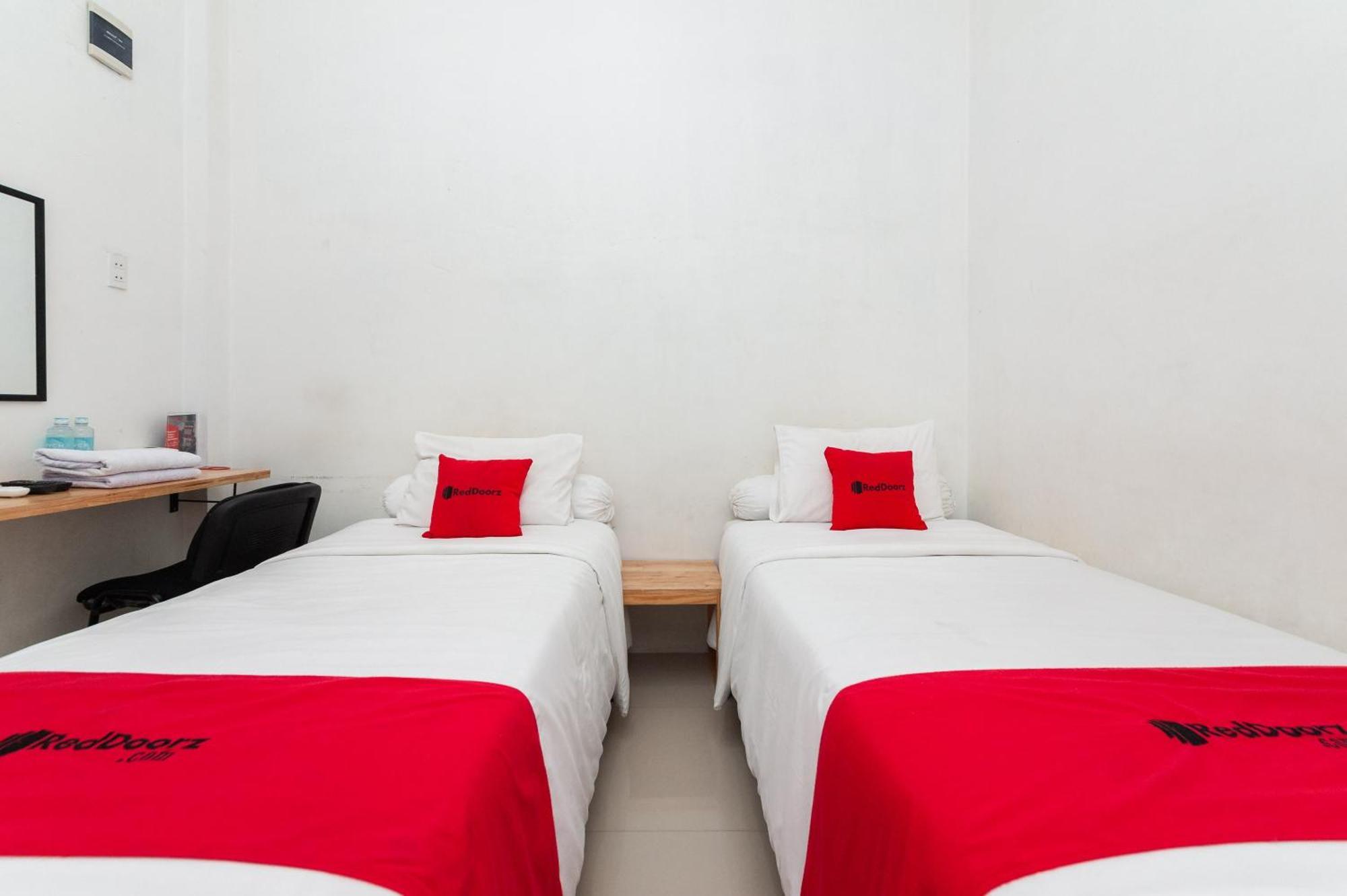 Reddoorz Syariah Near Rsud Zainoel Abidin Banda Aceh Otel Dış mekan fotoğraf