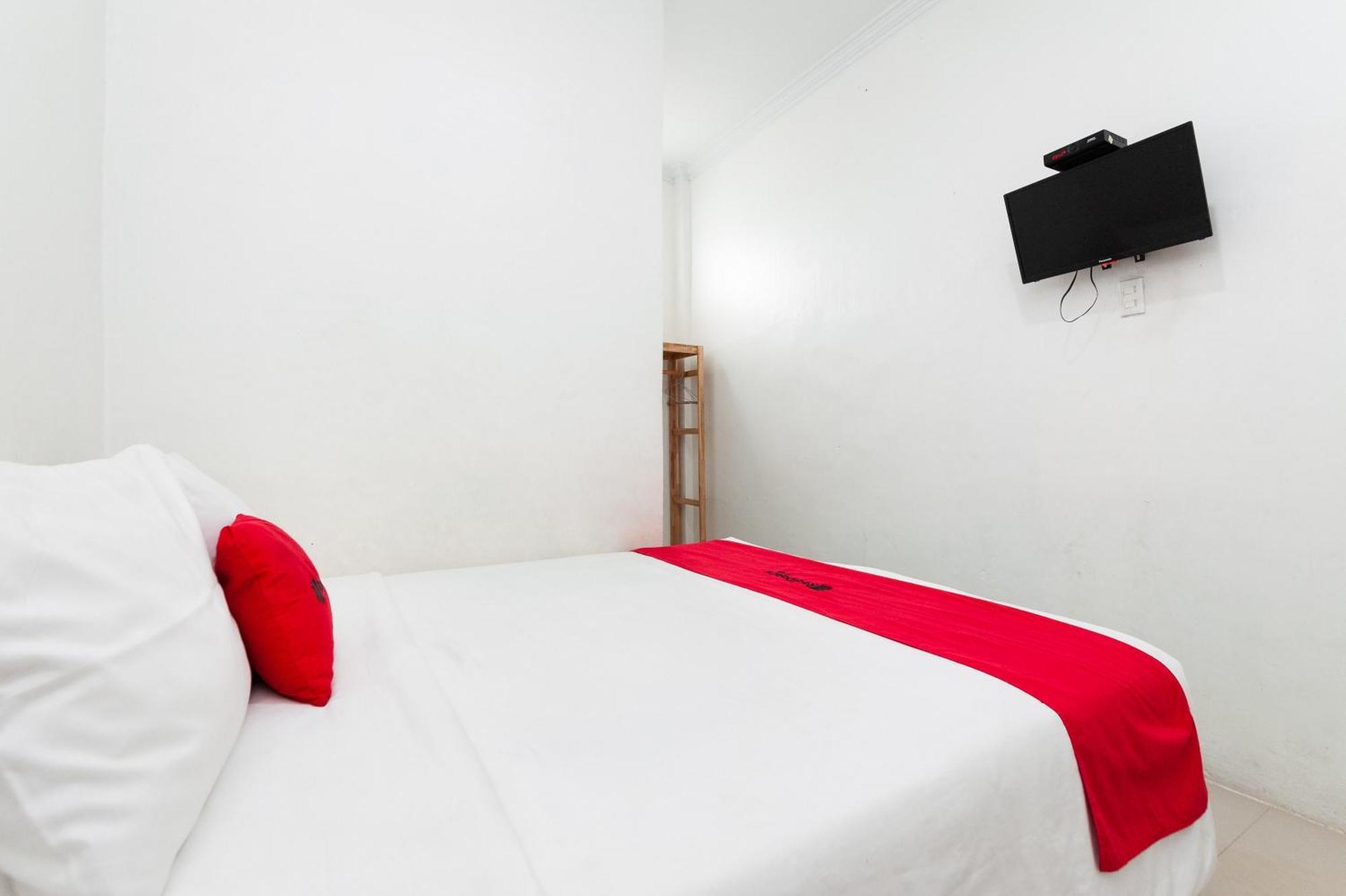 Reddoorz Syariah Near Rsud Zainoel Abidin Banda Aceh Otel Dış mekan fotoğraf