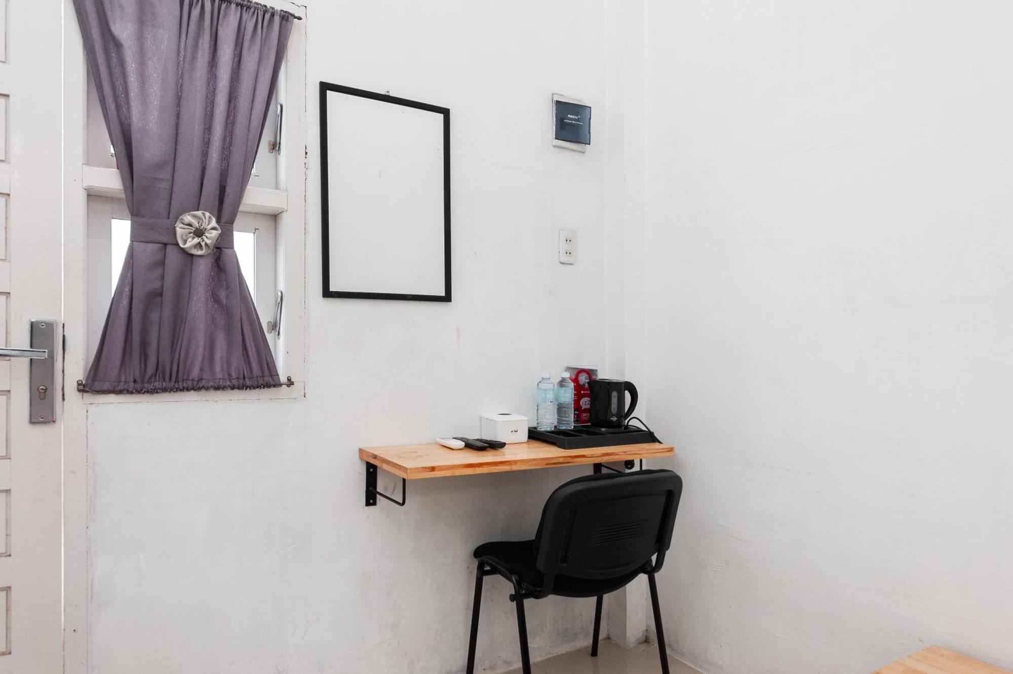 Reddoorz Syariah Near Rsud Zainoel Abidin Banda Aceh Otel Dış mekan fotoğraf